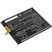 UMI 1ICP/5/65/87 helyettesítő mobiltelefon akkumulátor (Li-Polymer, 3.85V, 4000mAh / 15.4Wh) - Utángyártott