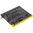 Neffos NBL-40A2400 helyettesítő mobiltelefon akkumulátor (Li-Polymer, 3.8V, 2350mAh / 8.93Wh) - Utángyártott