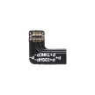 Neffos NBL-40A2400 helyettesítő mobiltelefon akkumulátor (Li-Polymer, 3.8V, 2350mAh / 8.93Wh) - Utángyártott