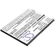 Neffos NBL-38A2150 helyettesítő mobiltelefon akkumulátor (Li-ion, 3.7V, 2100mAh / 7.77Wh) - Utángyártott