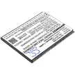 Neffos NBL-46A2300 helyettesítő mobiltelefon akkumulátor (Li-Polymer, 3.8V, 2000mAh / 7.6Wh) - Utángyártott