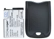 HTC TRIN160 helyettesítő mobiltelefon akkumulátor (Li-ion, 3.7V, 2600mAh / 9.62Wh) - Utángyártott