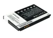 HTC KAS160 helyettesítő mobiltelefon akkumulátor (Li-Polymer, 3.7V, 1300mAh / 4.81Wh) - Utángyártott
