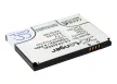 HTC KAS160 helyettesítő mobiltelefon akkumulátor (Li-Polymer, 3.7V, 1300mAh / 4.81Wh) - Utángyártott