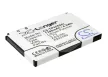 HTC KAS160 helyettesítő mobiltelefon akkumulátor (Li-Polymer, 3.7V, 1300mAh / 4.81Wh) - Utángyártott