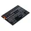 Alcatel TLP038C1 helyettesítő mobiltelefon akkumulátor (Li-Polymer, 3.85V, 3900mAh / 15.02Wh) - Utángyártott