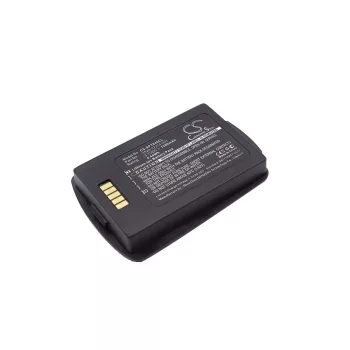   Polycom 1520-37214-001 helyettesítő mobiltelefon akkumulátor (Li-ion, 3.7V, 1200mAh / 4.44Wh) - Utángyártott