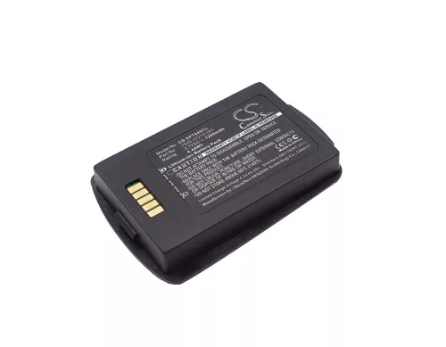 Polycom 1520-37214-001 helyettesítő mobiltelefon akkumulátor (Li-ion, 3.7V, 1200mAh / 4.44Wh) - Utángyártott