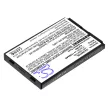 JCB XP1-0001100 helyettesítő mobiltelefon akkumulátor (Li-ion, 3.7V, 1100mAh / 4.07Wh) - Utángyártott