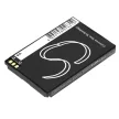 JCB XP1-0001100 helyettesítő mobiltelefon akkumulátor (Li-ion, 3.7V, 1100mAh / 4.07Wh) - Utángyártott