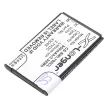 Swissvoice 43048 helyettesítő mobiltelefon akkumulátor (Li-ion, 3.7V, 950mAh / 3.52Wh) - Utángyártott