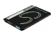 Samsung X300 készülékhez mobiltelefon akkumulátor (Li-ion, 3.7V, 600mAh / 2.22Wh) - Utángyártott
