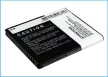 Verizon SAMI515BATS helyettesítő mobiltelefon akkumulátor (Li-ion, 3.7V, 1800mAh / 6.66Wh) - Utángyártott