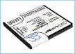 Verizon SAMI515BATS helyettesítő mobiltelefon akkumulátor (Li-ion, 3.7V, 1800mAh / 6.66Wh) - Utángyártott