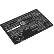 Samsung EB-BT545ABY helyettesítő tablet akkumulátor (Li-Polymer, 3.85V, 8800mAh / 33.88Wh) - Utángyártott