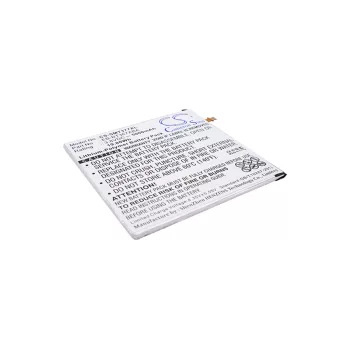   Samsung GH43-04539A helyettesítő tablet akkumulátor (Li-Polymer, 3.8V, 5000mAh / 19Wh) - Utángyártott