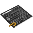 Samsung EB-BT307ABY helyettesítő tablet akkumulátor (Li-Polymer, 3.85V, 4800mAh / 18.48Wh) - Utángyártott