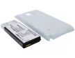 Samsung EB-BN910BBU helyettesítő mobiltelefon akkumulátor (Li-ion, 3.85V, 6400mAh / 24.64Wh) - Utángyártott