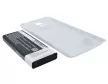 Samsung EB-BN910BBU helyettesítő mobiltelefon akkumulátor (Li-ion, 3.85V, 6400mAh / 24.64Wh) - Utángyártott