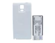 Samsung EB-BN910BBU helyettesítő mobiltelefon akkumulátor (Li-ion, 3.85V, 6400mAh / 24.64Wh) - Utángyártott