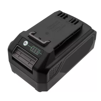   GreenWorks 29852, G24B2 helyettesítő szerszámgép akkumulátor (Li-ion, 24V, 4000mAh / 96Wh) - Utángyártott