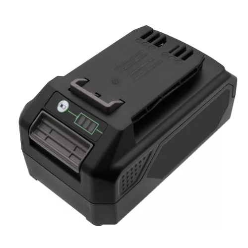 GreenWorks 29852, G24B2 helyettesítő szerszámgép akkumulátor (Li-ion, 24V, 4000mAh / 96Wh) - Utángyártott