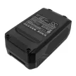 GreenWorks 29852, G24B2 helyettesítő szerszámgép akkumulátor (Li-ion, 24V, 4000mAh / 96Wh) - Utángyártott