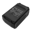 GreenWorks 29852, G24B2 helyettesítő szerszámgép akkumulátor (Li-ion, 24V, 4000mAh / 96Wh) - Utángyártott