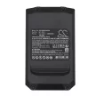 GreenWorks 29852, G24B2 helyettesítő szerszámgép akkumulátor (Li-ion, 24V, 4000mAh / 96Wh) - Utángyártott