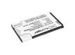 Bea-fon ICP4/38/57 1S1P helyettesítő mobiltelefon akkumulátor (Li-ion, 3.7V, 1050mAh / 3.89Wh) - Utángyártott