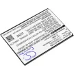 BLU C735634200L helyettesítő mobiltelefon akkumulátor (Li-ion, 3.7V, 1400mAh / 5.18Wh) - Utángyártott