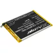 Vivo B-P7 helyettesítő mobiltelefon akkumulátor (Li-Polymer, 3.87V, 4000mAh / 15.48Wh) - Utángyártott