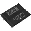 Vivo B-P5 helyettesítő mobiltelefon akkumulátor (Li-Polymer, 7.74V, 2100mAh / 16.25Wh) - Utángyártott