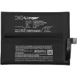 Vivo B-P5 helyettesítő mobiltelefon akkumulátor (Li-Polymer, 7.74V, 2100mAh / 16.25Wh) - Utángyártott