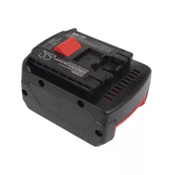   Bosch BAT614G helyettesítő szerszámgép akkumulátor (Li-ion, 14.4V, 3000mAh / 43.2Wh) - Utángyártott