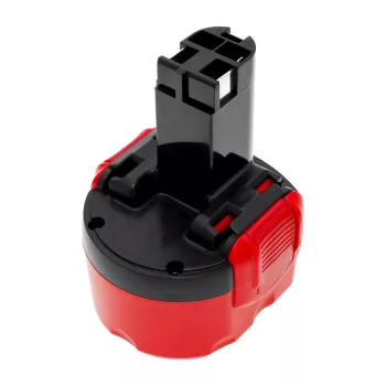   Bosch B-8308, BH-744 helyettesítő szerszámgép akkumulátor (Ni-MH, 7.2V, 3000mAh / 21.6Wh) - Utángyártott