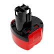 Bosch B-8308, BH-744 helyettesítő szerszámgép akkumulátor (Ni-MH, 7.2V, 3000mAh / 21.6Wh) - Utángyártott