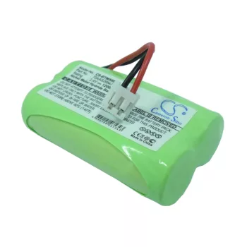   Uniross NC2046 helyettesítő mobiltelefon akkumulátor (Ni-MH, 2.4V, 1200mAh / 2.88Wh) - Utángyártott