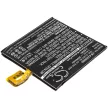 CATERPILLAR S50 helyettesítő mobiltelefon akkumulátor (Li-Polymer, 3.8V, 2600mAh / 9.88Wh) - Utángyártott