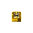 CATERPILLAR S50 helyettesítő mobiltelefon akkumulátor (Li-Polymer, 3.8V, 2600mAh / 9.88Wh) - Utángyártott