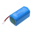 Ikohs Create ICR18650-4S helyettesítő takarítógép akkumulátor (Li-ion, 14.4V, 2600mAh / 37.44Wh) - Utángyártott