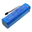 Ikohs Create 88303 helyettesítő takarítógép akkumulátor (Li-ion, 14.4V, 5200mAh / 74.88Wh) - Utángyártott