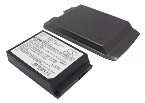 Dopod LIBR160 helyettesítő mobiltelefon akkumulátor (Li-ion, 3.7V, 2250mAh / 8.33Wh) - Utángyártott