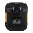 Panasonic PA1562N helyettesítő szerszámgép akkumulátor (Ni-MH, 15.6V, 2000mAh / 31.2Wh) - Utángyártott