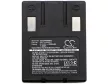 Uniden BBTY0405001 helyettesítő mobiltelefon akkumulátor (Ni-MH, 3.6V, 2000mAh / 7.2Wh) - Utángyártott