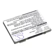 Siemens V30145-K1310-X329 helyettesítő mobiltelefon akkumulátor (Li-ion, 3.7V, 600mAh / 2.22Wh) - Utángyártott