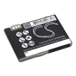Siemens V30145-K1310-X329 helyettesítő mobiltelefon akkumulátor (Li-ion, 3.7V, 600mAh / 2.22Wh) - Utángyártott