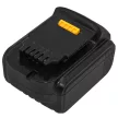 DeWalt DCB145 helyettesítő szerszámgép akkumulátor (Li-ion, 14.4V, 4000mAh / 57.6Wh) - Utángyártott