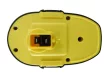 DeWalt DW9096, DW9098 helyettesítő szerszámgép akkumulátor (Ni-MH, 18V, 1500mAh / 27Wh) - Utángyártott