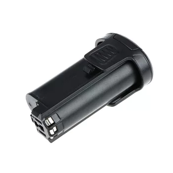  Dremel F0138100JB helyettesítő szerszámgép akkumulátor (Li-ion, 7.2V, 2000mAh / 14.4Wh) - Utángyártott